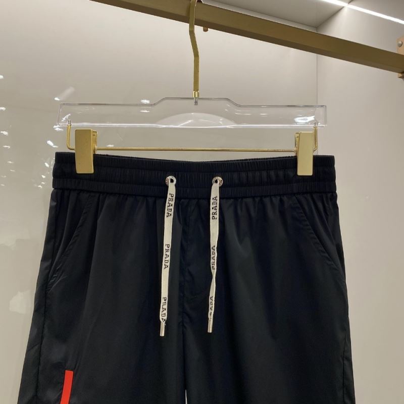 Prada Short Pants